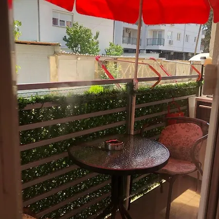 City Apartment * Ohrid