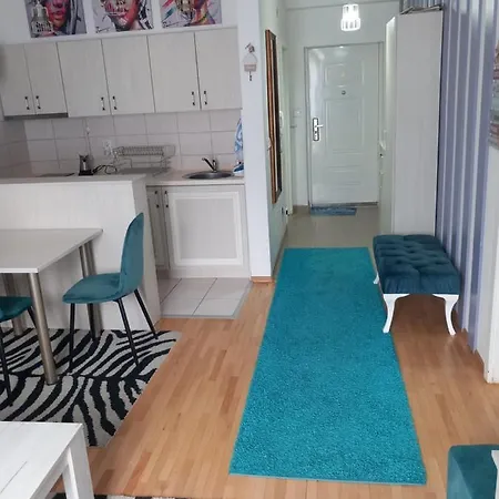 City Apartment * Ohrid