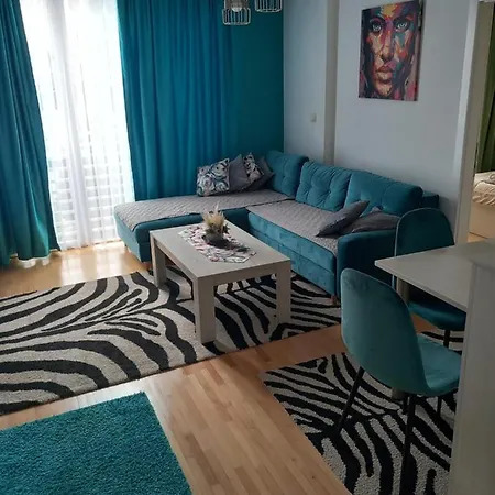 Apartment City Apartment