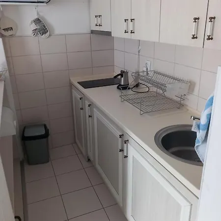 City Apartment * Ohrid