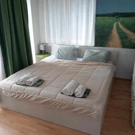 City Apartment * Ohrid
