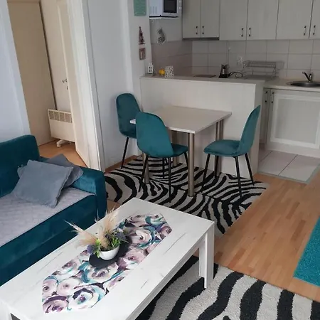 City Apartment * Ohrid