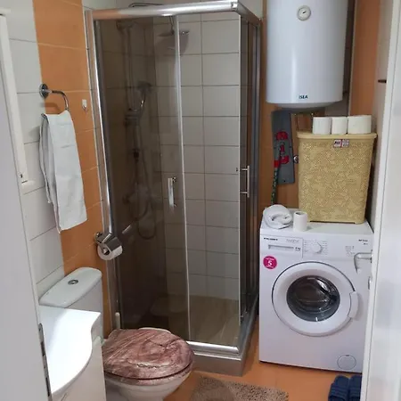 City Apartment Apartment *