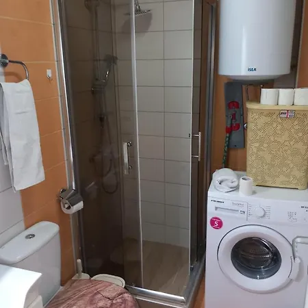 City Apartment * Ohrid